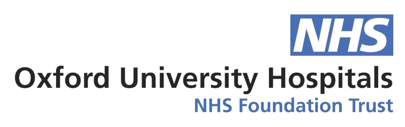 Oxford University Hospitals NHS Foundation Trust